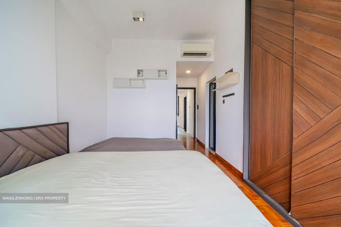 Seasons Park (D26), Condominium #590802271